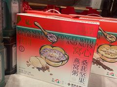-南京大牌档(崇文门国瑞店)