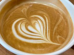 -Radar Coffee(思南路店)