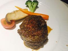 -王品牛排(郑州大卫城店)