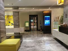 -麦新格精品酒店(上海浦东机场川沙迪士尼店)