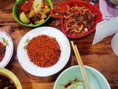 -冒椒火辣(奎星楼街店)