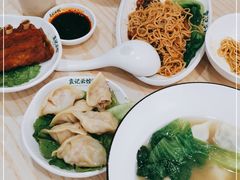 -袁记云饺(鼓楼店)