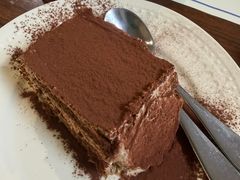 -沏点Trattoria意大利餐厅(新街口店)
