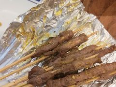 -云阿蛮云南生烫牛肉米线(奉贤路店)