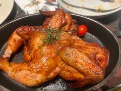 -卡朋西餐(宝安大仟里店)