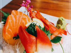 -森味薪火烧•烧鸟居酒屋•日本料理(望京店)
