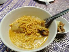 -Barrab restaurant Chiang Rai