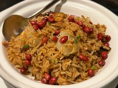 闽和南白萝卜饭-闽和南(深圳万象城店)