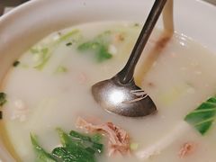-北平食府(马鞍山路店)