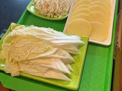 -三煮纸包鱼(青岛总店)