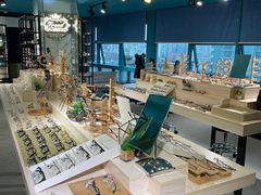 -Trend1881视光·蔡司视觉(领展广场店)