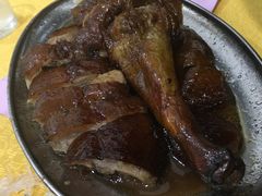 烧鹅-蚝专家(北滘店)