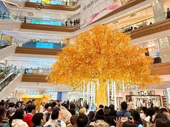 -友谊阳光城(金贸街道店)