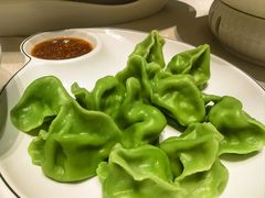 -迦南苑·新派青岛菜·生日纪念日主题餐厅
