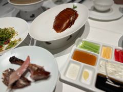 -四季民福烤鸭店(故宫店)