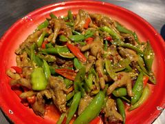 -馬伍旺川菜(江北虹悦城店)