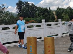 -墨江北回归线标志园