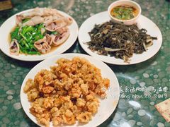 -新乡饭店