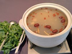 -相思林金岛饭店(青山湖店)