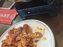 -润泽园饭庄(中山路店)