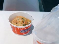 -武泰闸民生甜食馆