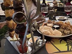 -Sunset Bar(丹绒亚路香格里拉店)