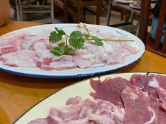 -华哥新鲜猪精品美食