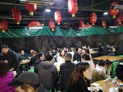 -弓虽昌焖烧鸡(大竹林店)