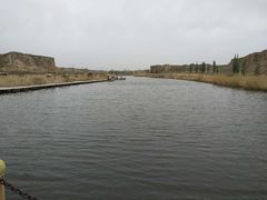 -水洞沟旅游区