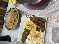 -可可大虾武汉土菜大排档(万松园1店)