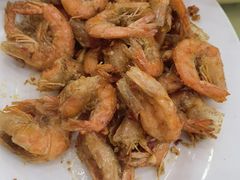 -南湾海鲜餐厅(南澳海鲜街店)