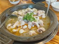 -大鼎石锅鱼(春江里店)