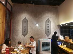 -龍堂蟹黄小笼包(万家丽店)