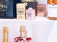 -慕禧法式甜品(如意商务大厦店)