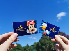 -上海迪士尼度假区