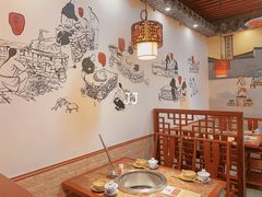 -重庆巴将军原味火锅(世贸店)