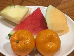 -阿罗新疆菜(人民广场店)