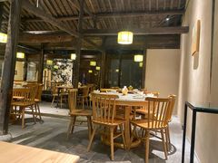 -院子餐厅·大锅菜·老杭帮(桥西直街店)
