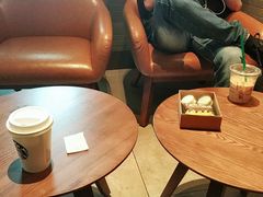 -星巴克(深圳坪山益田门店)