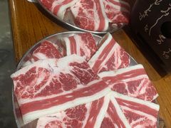 -原始泥炉烤肉(总店)