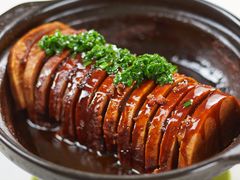 -小厨娘淮扬菜(六合欢乐港店)