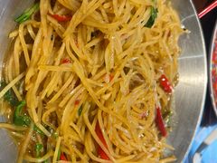 -拾捌川·自贡爆炒(新街口店)