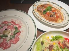 -404干式熟成牛排馆•聚会餐厅