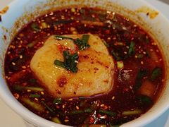 -李记搅团•非遗陕菜(三桥店)