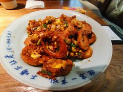 稻香金钱蛋-吃饭皇帝大(长宁龙之梦店)