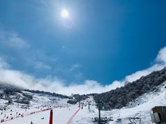 -太子岭滑雪场