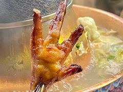 -记忆串城·东北烧烤·小龙虾·大型团建(南油店)