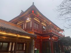 -莲西餐