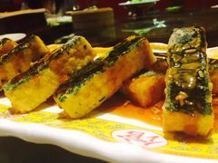 iphone_upload_pic-那家小馆•北京菜•烤鸭(中关村店)