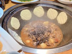 -黑土人家(江桥万达广场店)